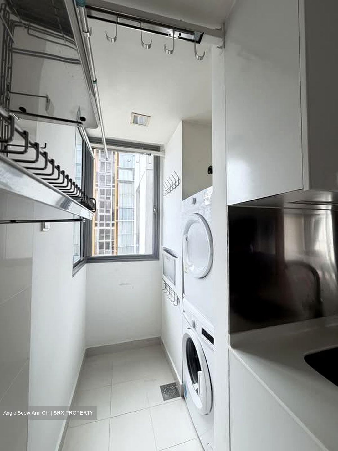 Park Infinia At Wee Nam (D11), Condominium #580907531
